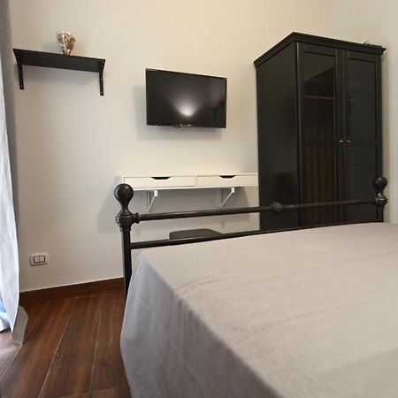 B&B Marina Di Ortigia Syracuse Exterior foto