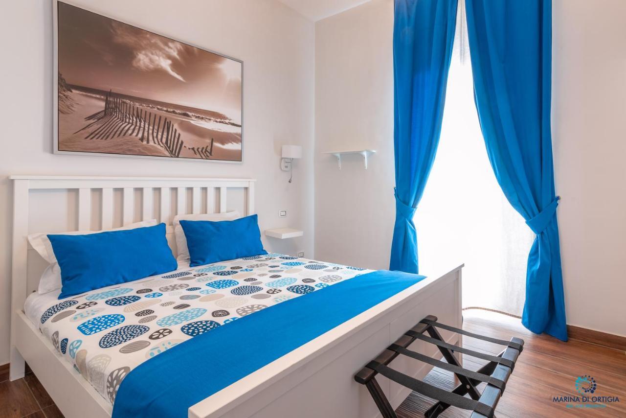 B&B Marina Di Ortigia Syracuse Exterior foto