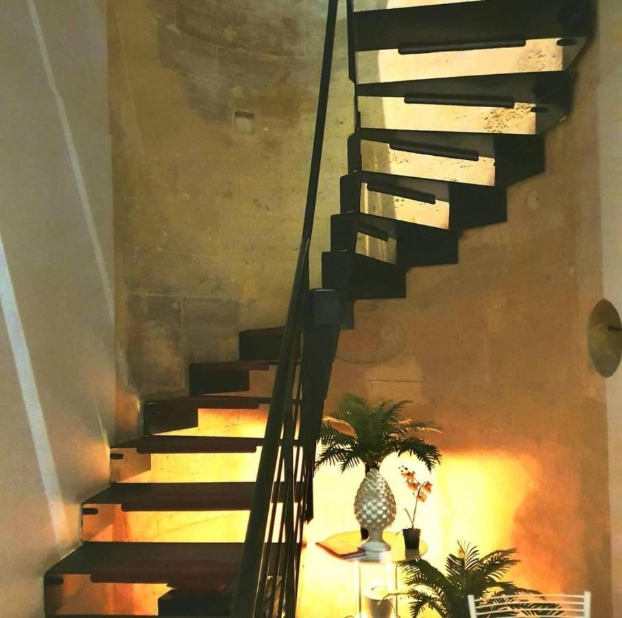 B&B Marina Di Ortigia Syracuse Exterior foto
