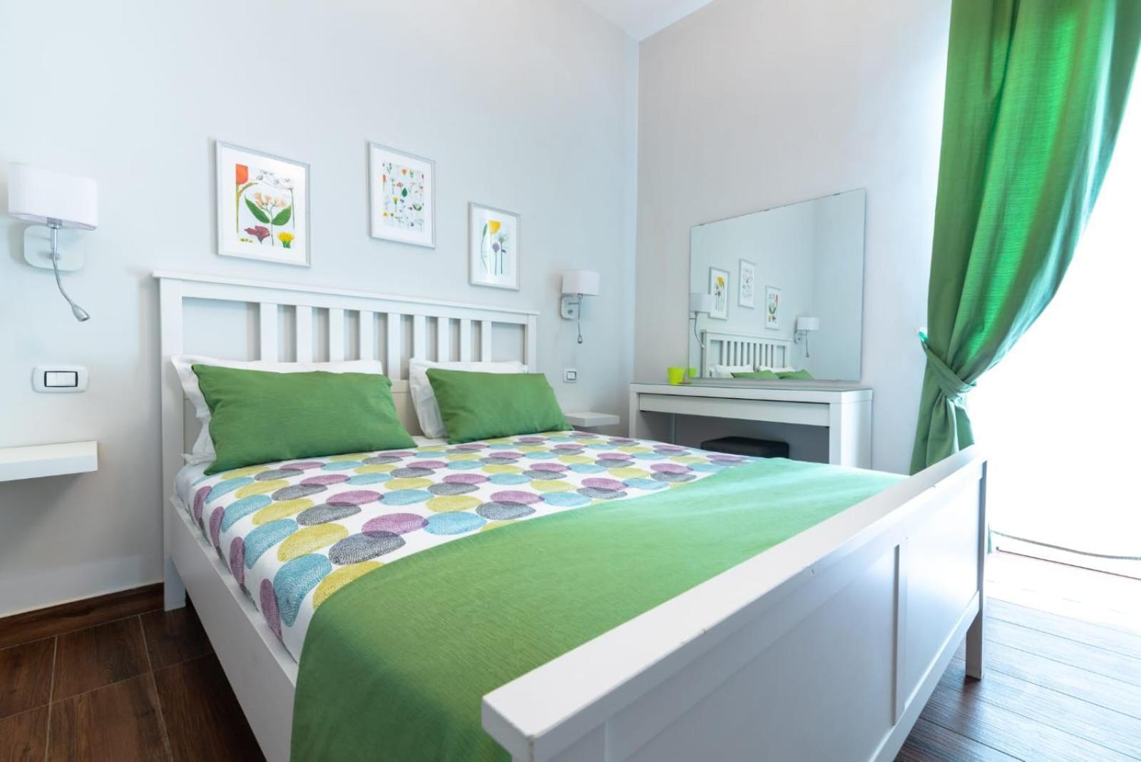B&B Marina Di Ortigia Syracuse Exterior foto