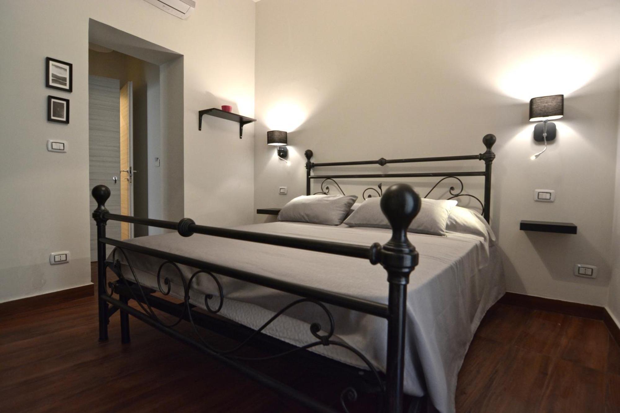 B&B Marina Di Ortigia Syracuse Exterior foto
