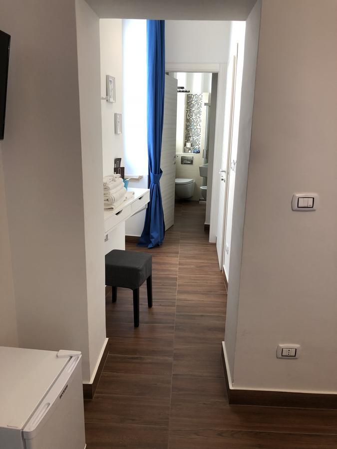 B&B Marina Di Ortigia Syracuse Exterior foto