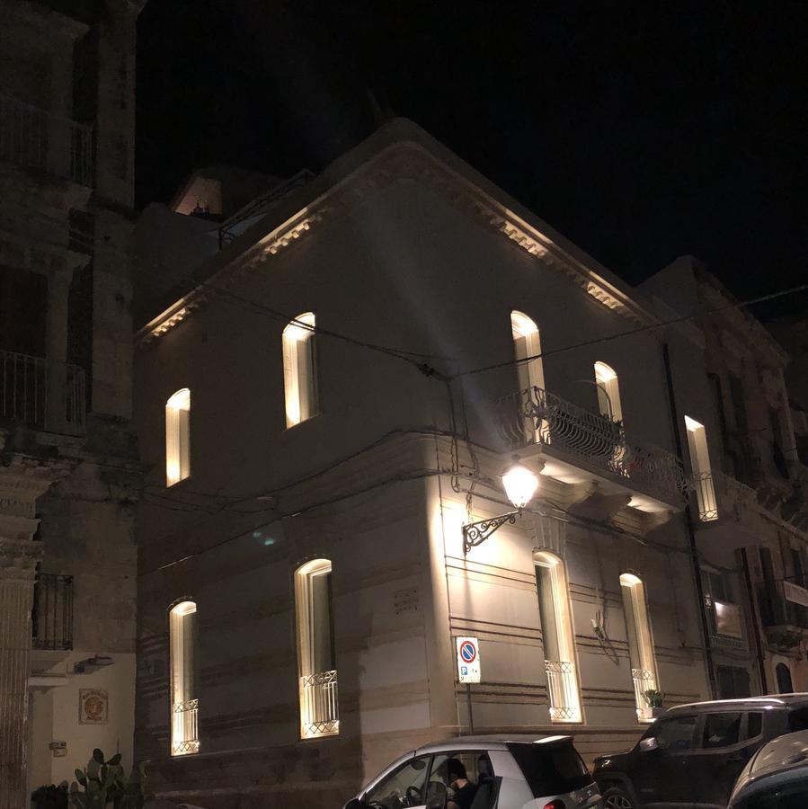B&B Marina Di Ortigia Syracuse Exterior foto